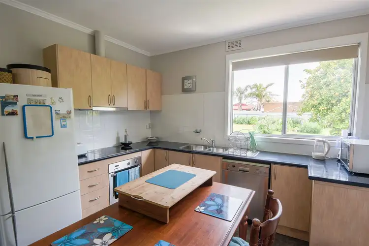 Fourth view of Homely house listing, 42 Bennett Road, Horsham VIC 3400