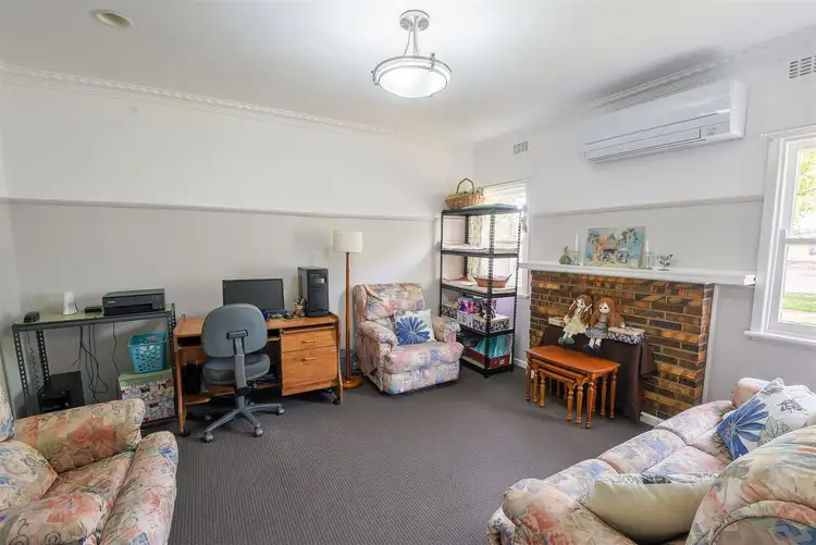 Fifth view of Homely house listing, 42 Bennett Road, Horsham VIC 3400