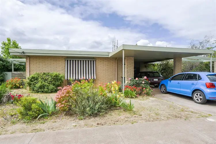Main view of Homely house listing, 23 Kalimna Avenue, Horsham VIC 3400