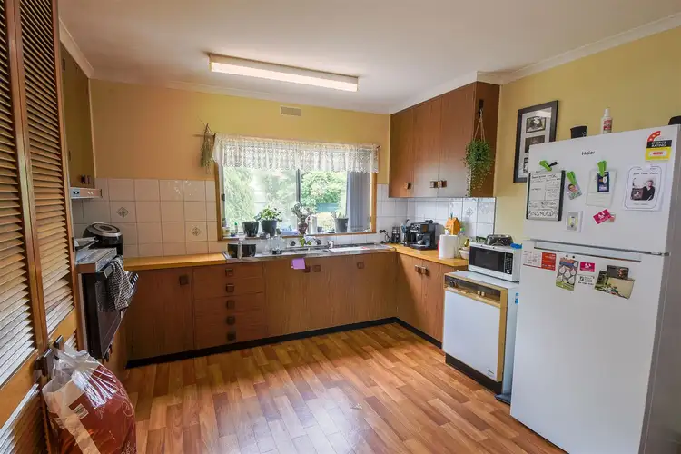 Fourth view of Homely house listing, 23 Kalimna Avenue, Horsham VIC 3400
