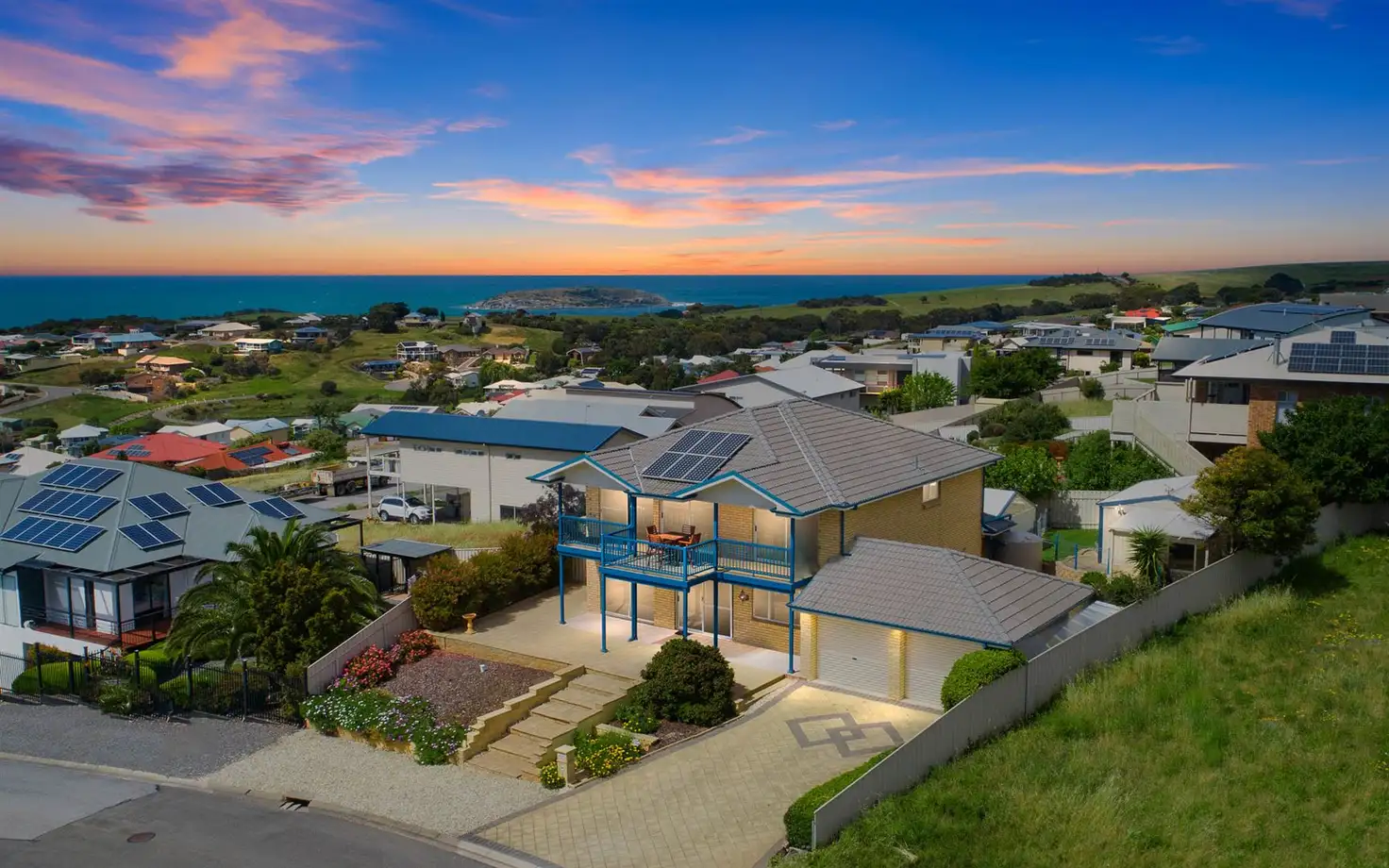 Main view of Homely house listing, 1 Bolger Way, Encounter Bay SA 5211