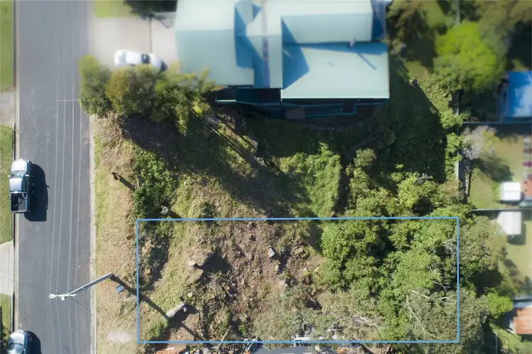 Third view of Homely land listing, 100 Canberra Crescent, Burrill Lake NSW 2539