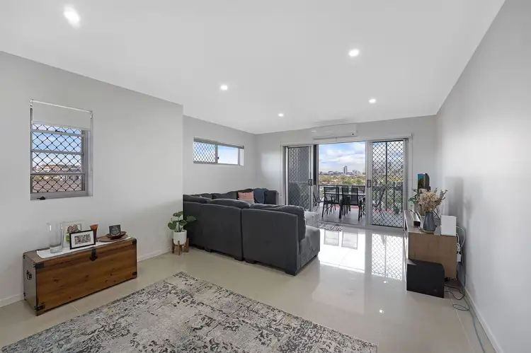12/27 High Street, Lutwyche QLD 4030