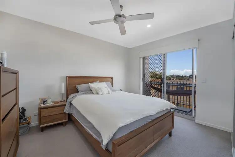 Sixth view of Homely apartment listing, 12/27 High Street, Lutwyche QLD 4030