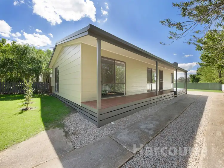 Main view of Homely house listing, 6177 Mansfield-Whitfield Road, Whitfield VIC 3733