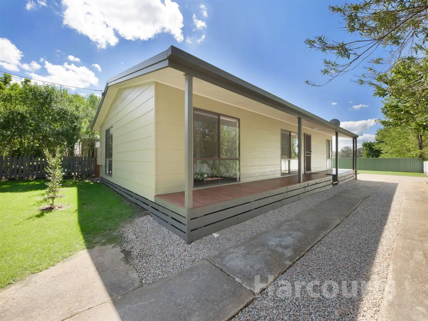 Main view of Homely house listing, 6177 Mansfield-Whitfield Road, Whitfield VIC 3733