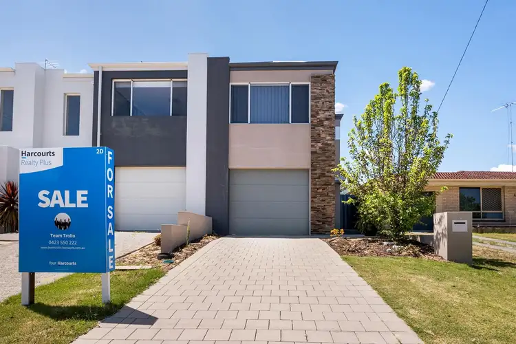 2D Bolingbroke Street, Spearwood WA 6163