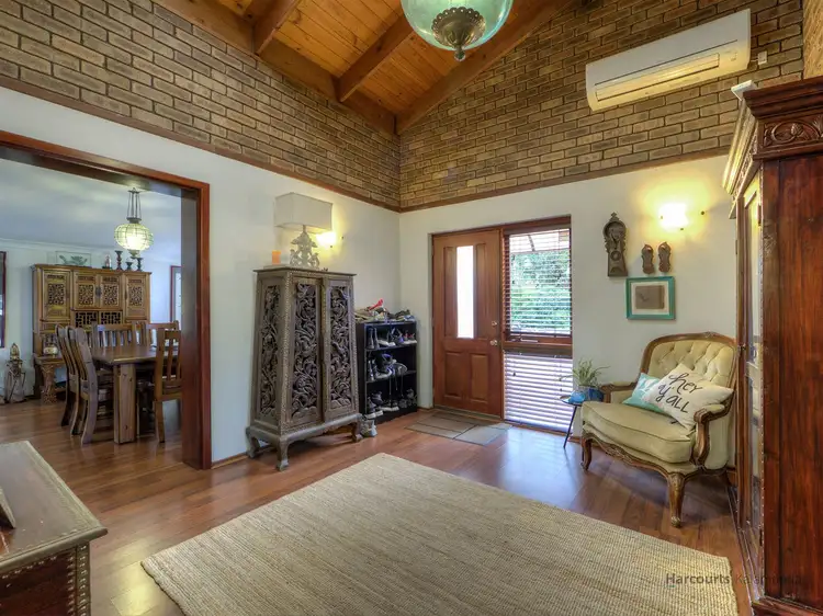 Fourth view of Homely house listing, 60 Sanderson Road, Lesmurdie WA 6076