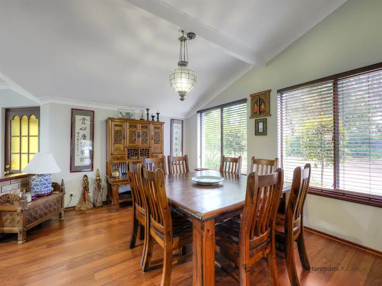 Fifth view of Homely house listing, 60 Sanderson Road, Lesmurdie WA 6076