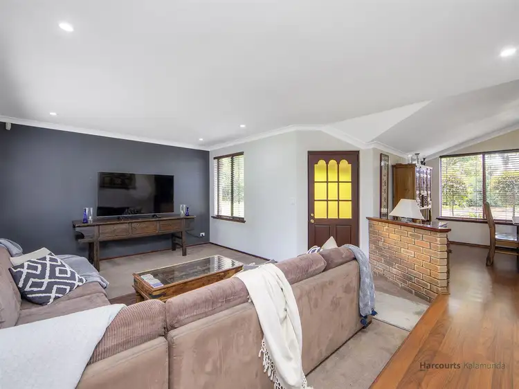 Seventh view of Homely house listing, 60 Sanderson Road, Lesmurdie WA 6076