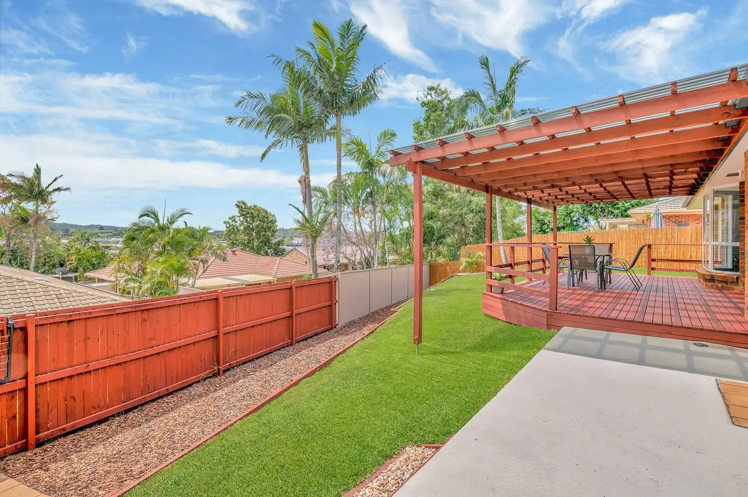 Main view of Homely house listing, 183 Pappas Way, Carrara QLD 4211