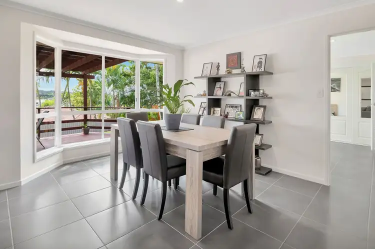 Third view of Homely house listing, 183 Pappas Way, Carrara QLD 4211