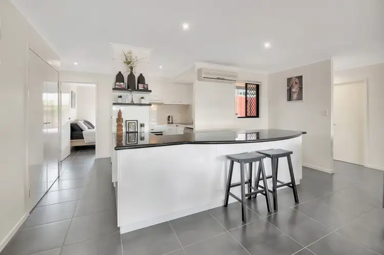 Fourth view of Homely house listing, 183 Pappas Way, Carrara QLD 4211