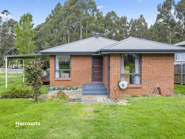 Second view of Homely house listing, 3/4646 Huon Highway, Port Huon TAS 7116