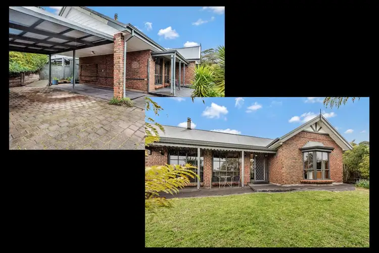 Main view of Homely house listing, 5 Caspian Court, Woodcroft SA 5162