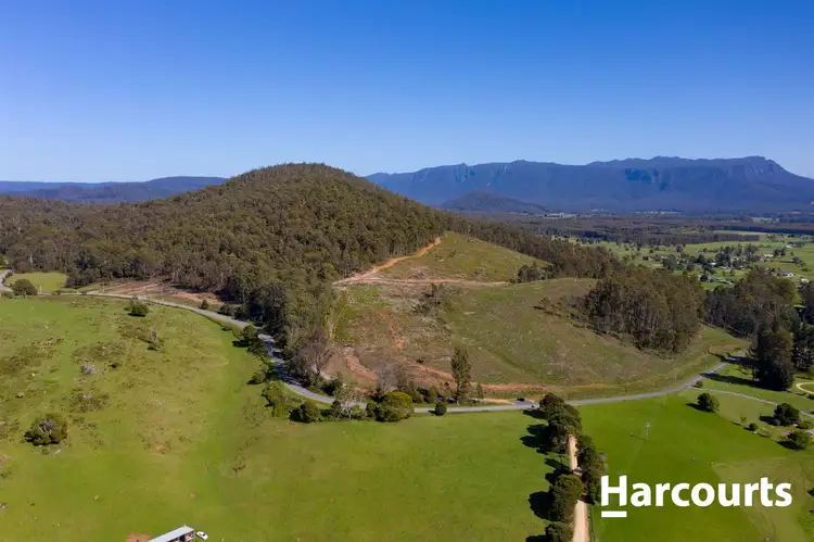 550 Liena Road, Mole Creek TAS 7304