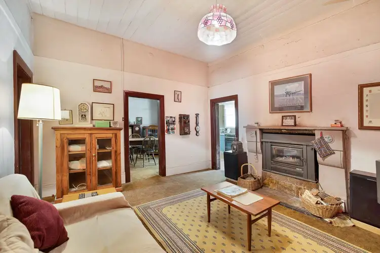 Second view of Homely rural property listing, 72 Clarkes Creek Road, Windeyer NSW 2850
