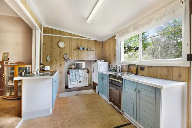 Fifth view of Homely rural property listing, 72 Clarkes Creek Road, Windeyer NSW 2850