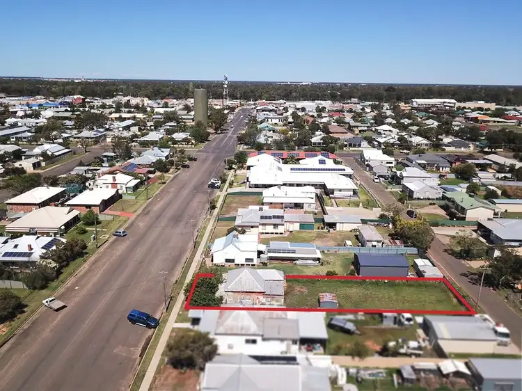 43 Doyle Street, Narrabri NSW 2390