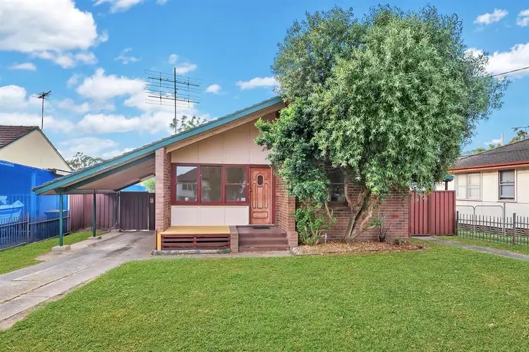 Main view of Homely house listing, 28 Talmiro Street, Whalan NSW 2770