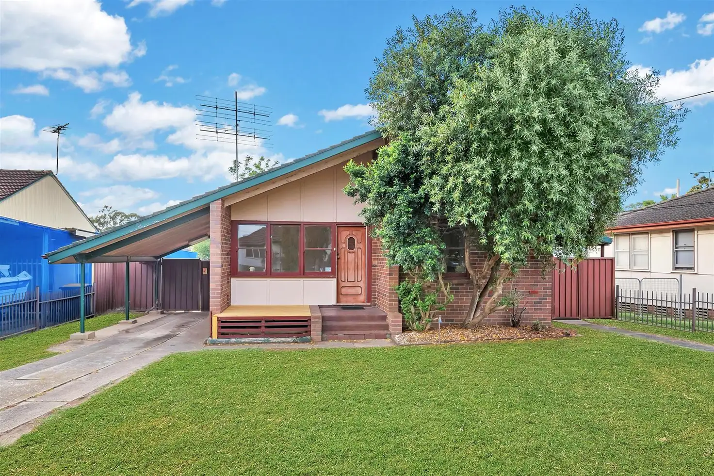 Main view of Homely house listing, 28 Talmiro Street, Whalan NSW 2770