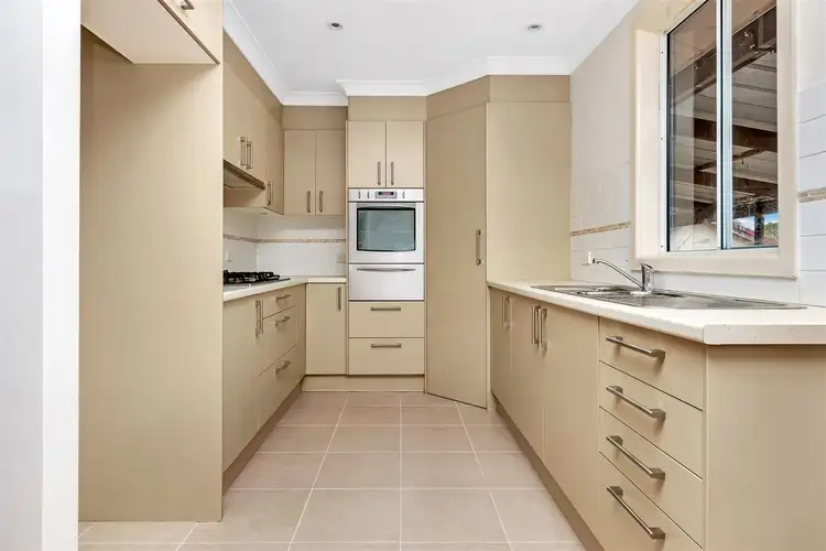 Third view of Homely house listing, 28 Talmiro Street, Whalan NSW 2770