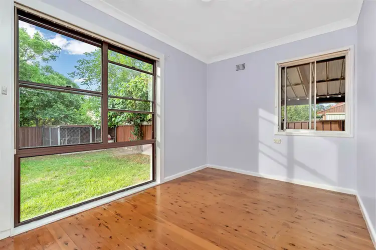 Fourth view of Homely house listing, 28 Talmiro Street, Whalan NSW 2770