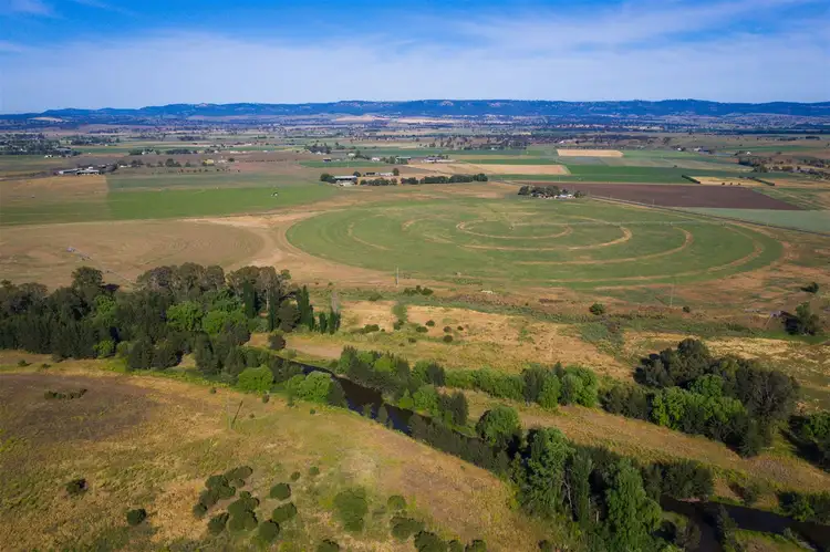 Fourth view of Homely rural property listing, 'The Oaks', Segenhoe Rd, Aberdeen NSW 2336