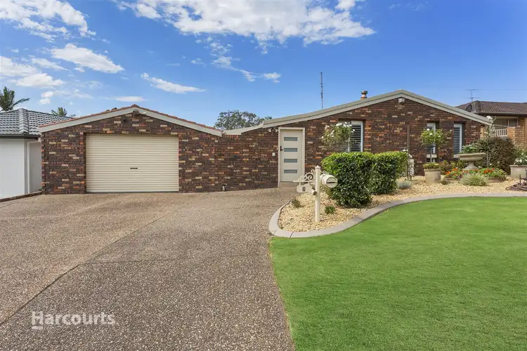 7 Church Street, Albion Park NSW 2527