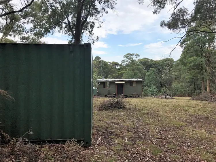 Sixth view of Homely rural property listing, 523 Bunstons Road, Tolmie VIC 3723