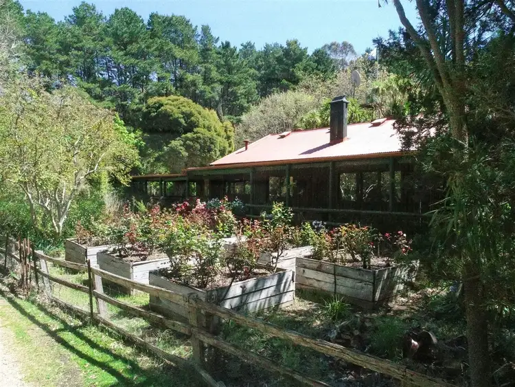 238 STAR OF THE GLEN ROAD, Bonnie Doon VIC 3720
