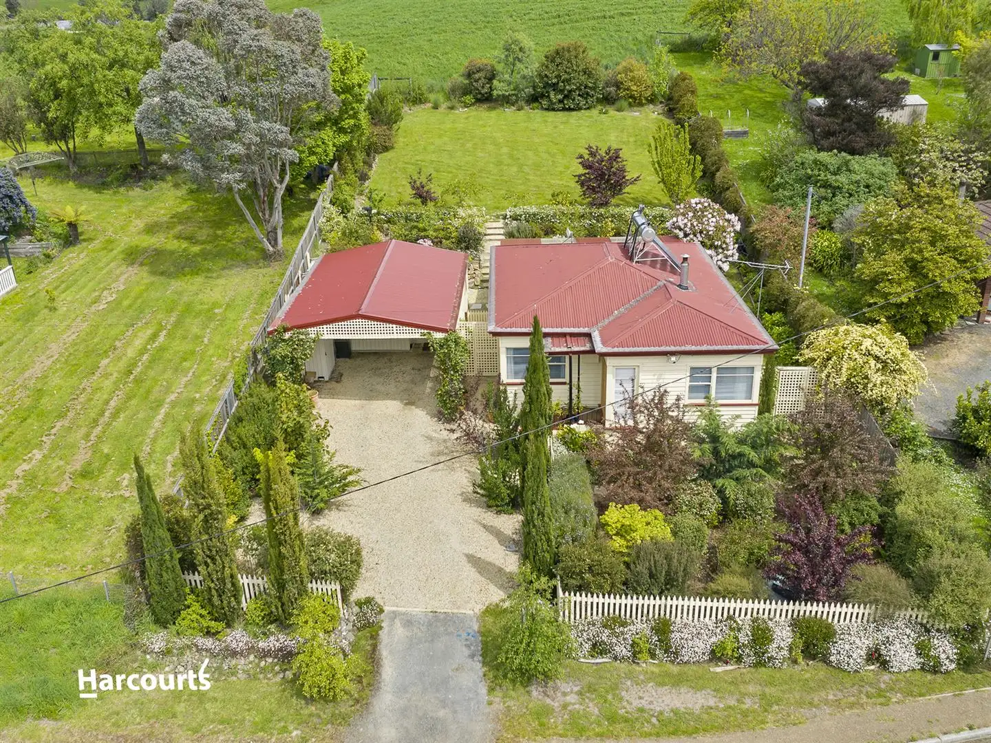 Main view of Homely house listing, 7683 Channel Highway, Cygnet TAS 7112