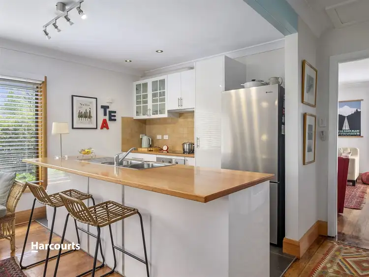 Fifth view of Homely house listing, 7683 Channel Highway, Cygnet TAS 7112