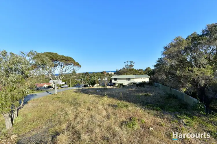 Third view of Homely land listing, 22 Baloo Cres, Falcon WA 6210