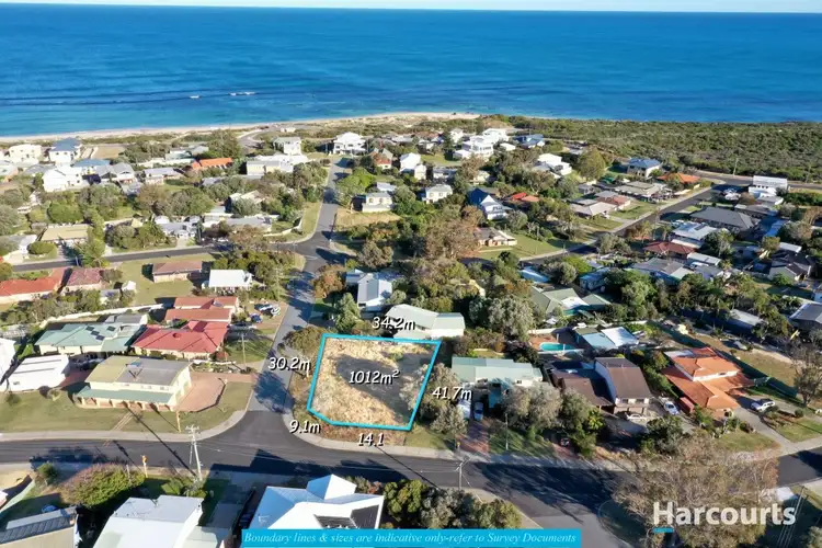 Seventh view of Homely land listing, 22 Baloo Cres, Falcon WA 6210