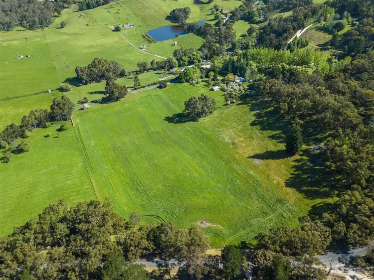 Fifth view of Homely rural property listing, Lot 14 Boyle Swamp Road, Mylor SA 5153