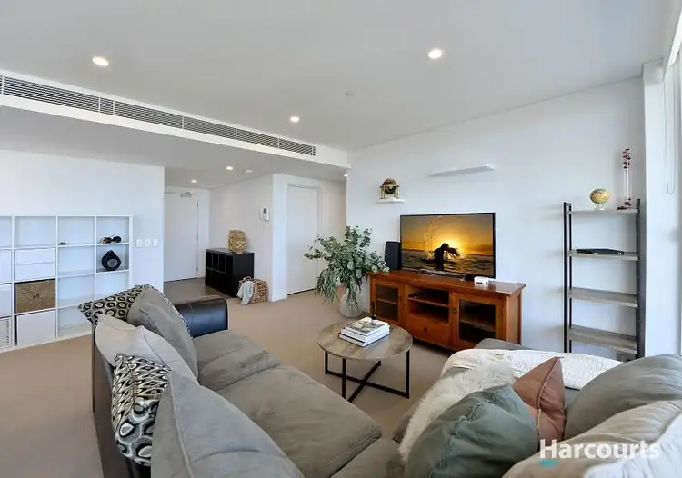 Fifth view of Homely apartment listing, 1006/3 Marco Polo Drive, Mandurah WA 6210