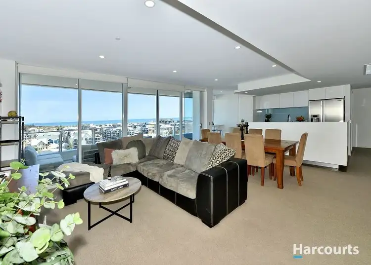 Seventh view of Homely apartment listing, 1006/3 Marco Polo Drive, Mandurah WA 6210