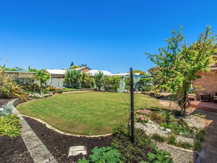 Third view of Homely house listing, 9 Seahaven Street, Safety Bay WA 6169