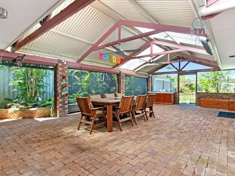Fourth view of Homely house listing, 9 Seahaven Street, Safety Bay WA 6169