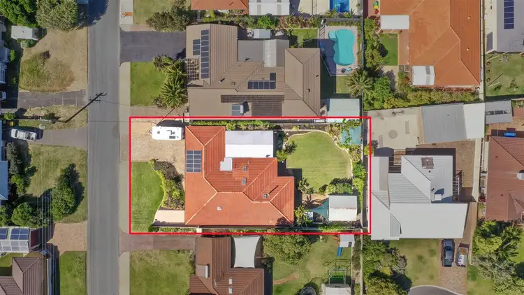 Sixth view of Homely house listing, 9 Seahaven Street, Safety Bay WA 6169