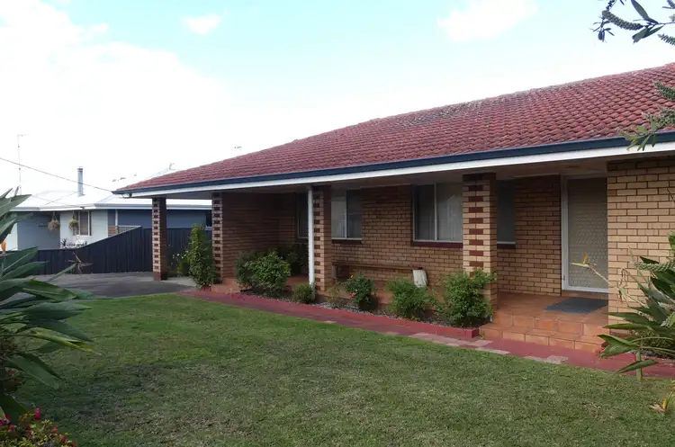 Main view of Homely house listing, 18 Muir, Manjimup WA 6258