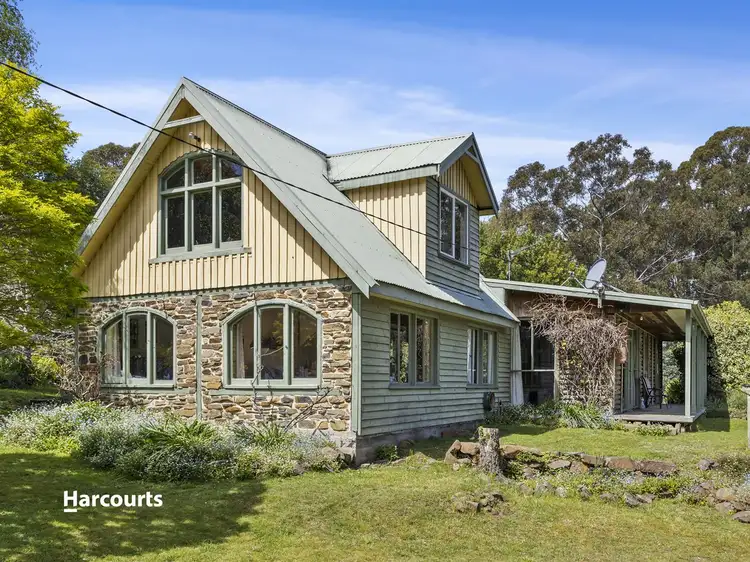 30 Glenbervie Road, Dover TAS 7117