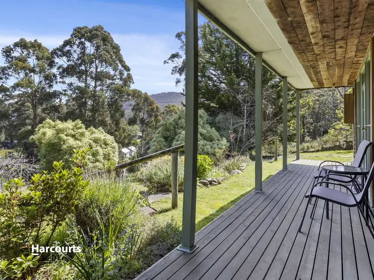 Second view of Homely house listing, 30 Glenbervie Road, Dover TAS 7117