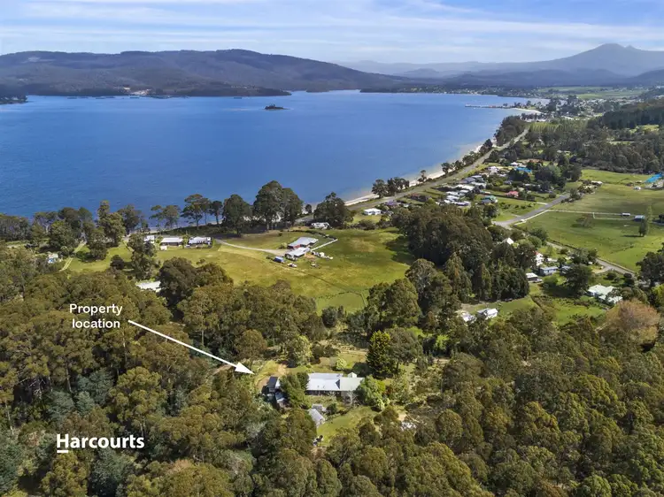 Fifth view of Homely house listing, 30 Glenbervie Road, Dover TAS 7117