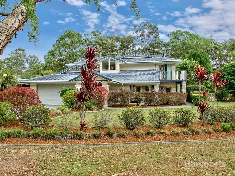8 Costner Place, Mcdowall QLD 4053