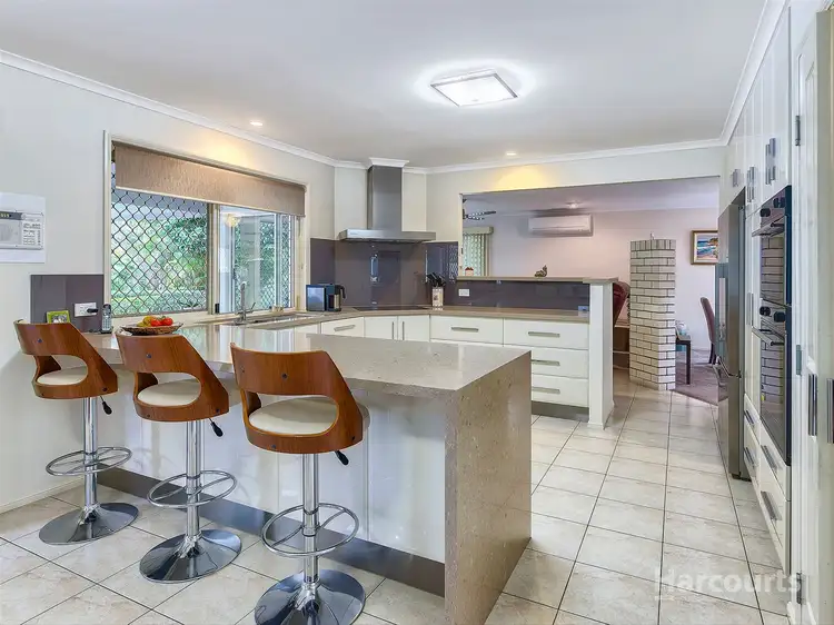 Fourth view of Homely house listing, 8 Costner Place, Mcdowall QLD 4053