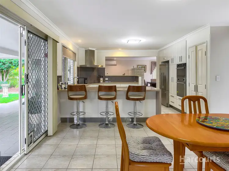 Fifth view of Homely house listing, 8 Costner Place, Mcdowall QLD 4053