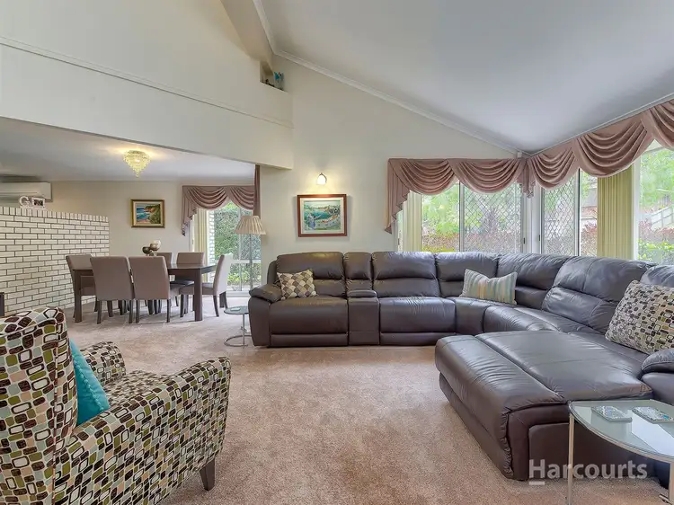 Sixth view of Homely house listing, 8 Costner Place, Mcdowall QLD 4053
