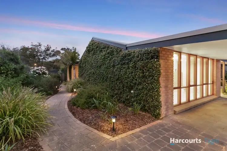 Third view of Homely house listing, 1 Miller Drive, Happy Valley SA 5159